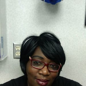 Meet your Posher, Charlene